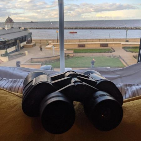Aqua Bay Guest House Herne Bay Esterno foto